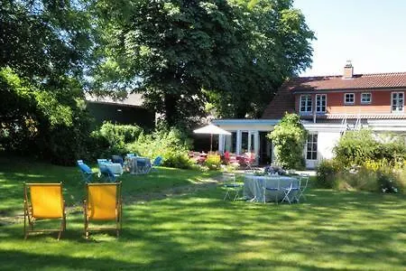 Apartmán Gaestehaus Kloen-stuuv Delve