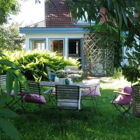 Gaestehaus Kloen-stuuv Apartmán Delve