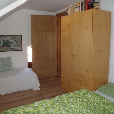 Gaestehaus Kloen-stuuv Apartmán